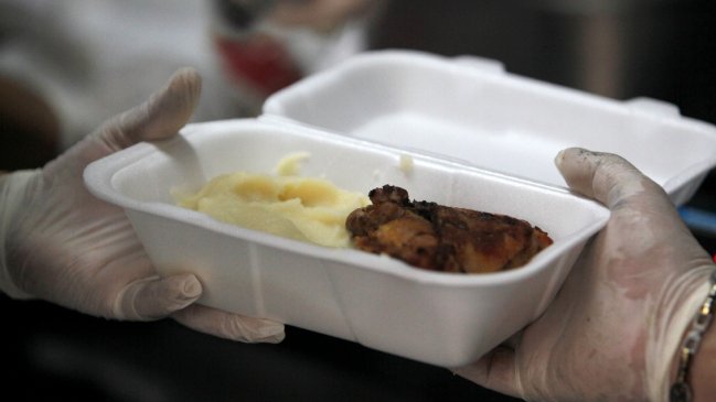 Gobierno Regional dispuso 600 millones para financiar comedores solidarios de Ñuble