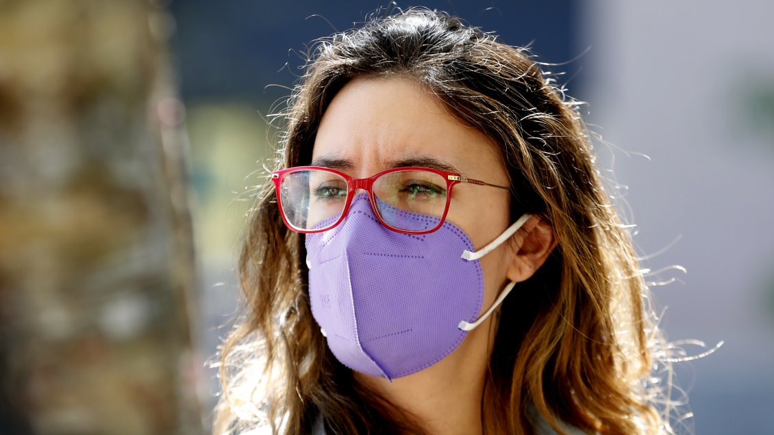 Camila Vallejo no buscará un tercer periodo como diputada