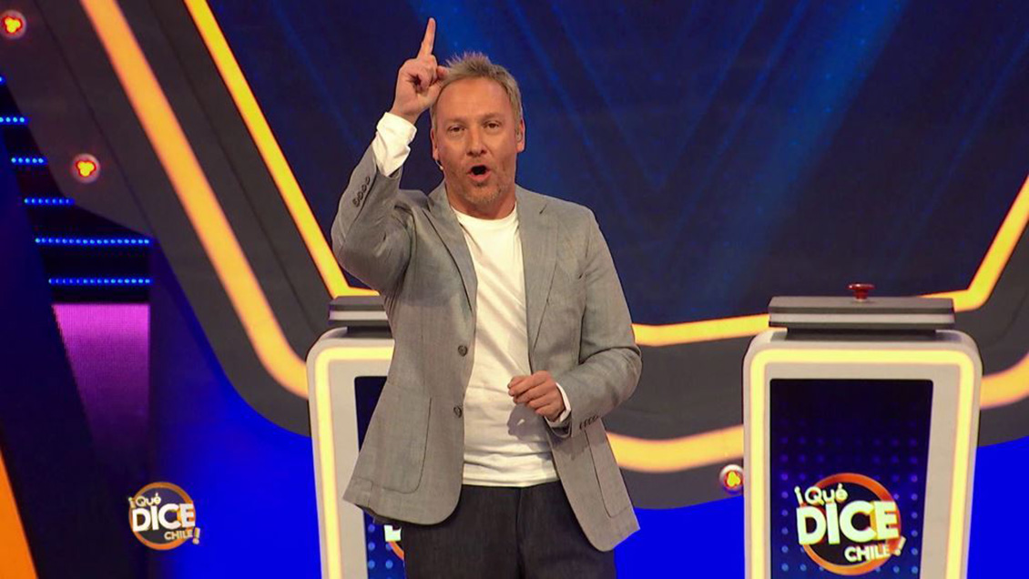 Espectadores destrozaron a Martín Cárcamo y nuevo programa 