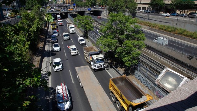 Autoridades registran una lenta recuperación de flujos en el transporte público por Covid-19