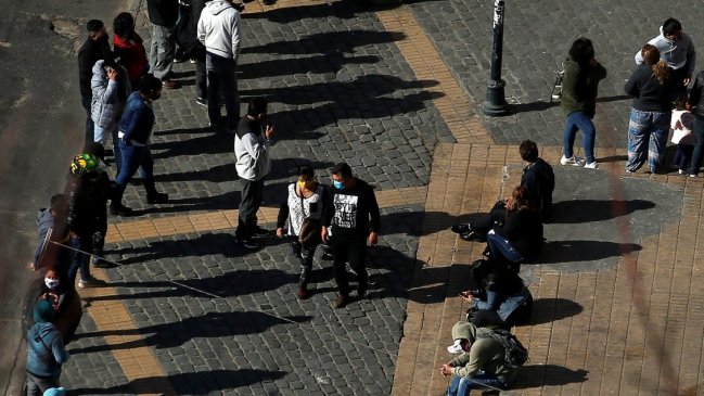 Paso a Paso: Ya no habrá comunas en cuarentena y Antofagasta atrasa el toque de queda