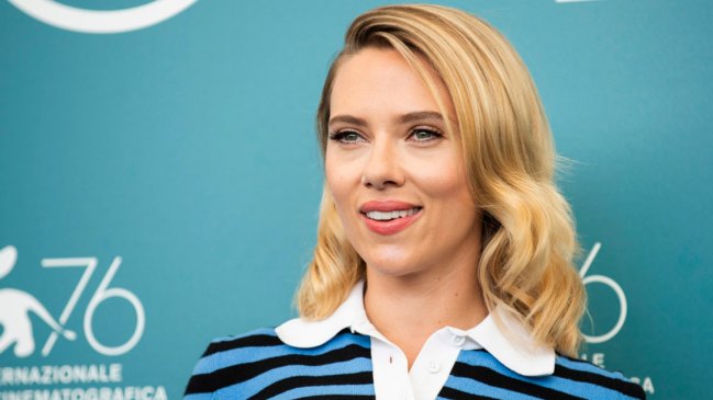 El elenco crece: Scarlett Johansson también estará en la próxima película de Wes Anderson