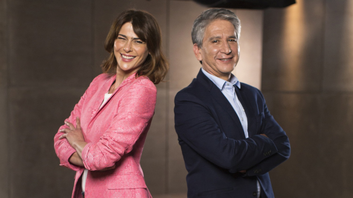 Programa de recuerdos debutará en horario prime en Canal 13