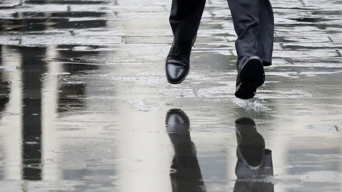 Efecto lluvias: Vacunación de la próxima semana incluirá a rezagados del refuerzo