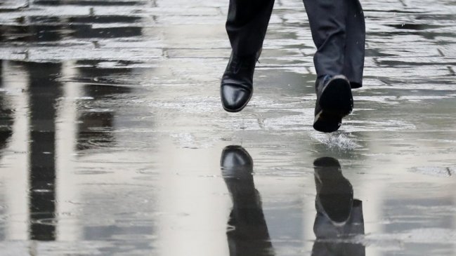 Efecto lluvias: Vacunación de la próxima semana incluirá a rezagados del refuerzo