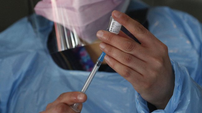 Quiebre de frío en San Clemente: Minsal aclara que aún 