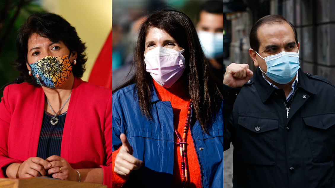 Consulta de Unidad Constituyente: Cuándo, dónde y cómo votar