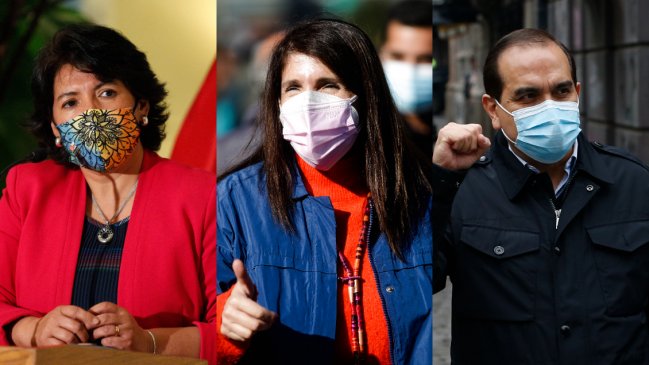 Consulta de Unidad Constituyente: Cuándo, dónde y cómo votar