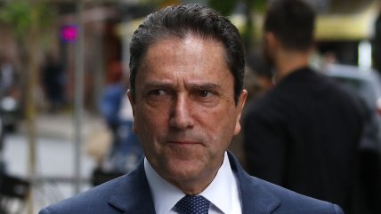   José Antonio Gómez: Es un exceso hablar de un 