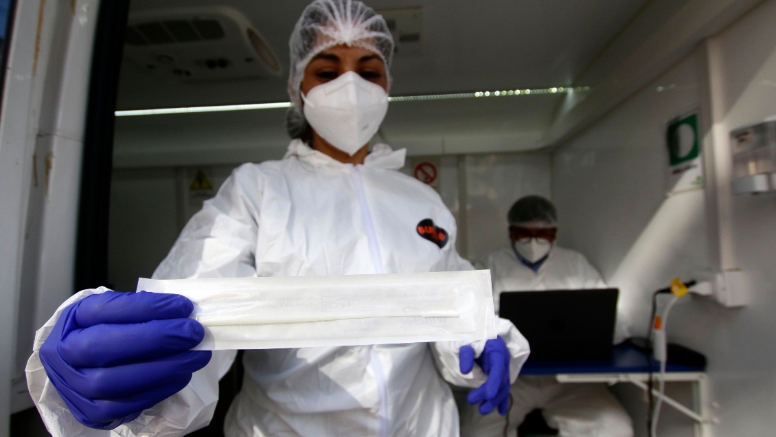 Brote de Covid afecta al área quirúrgica del Hospital de Quilpué: Hay al menos 24 casos