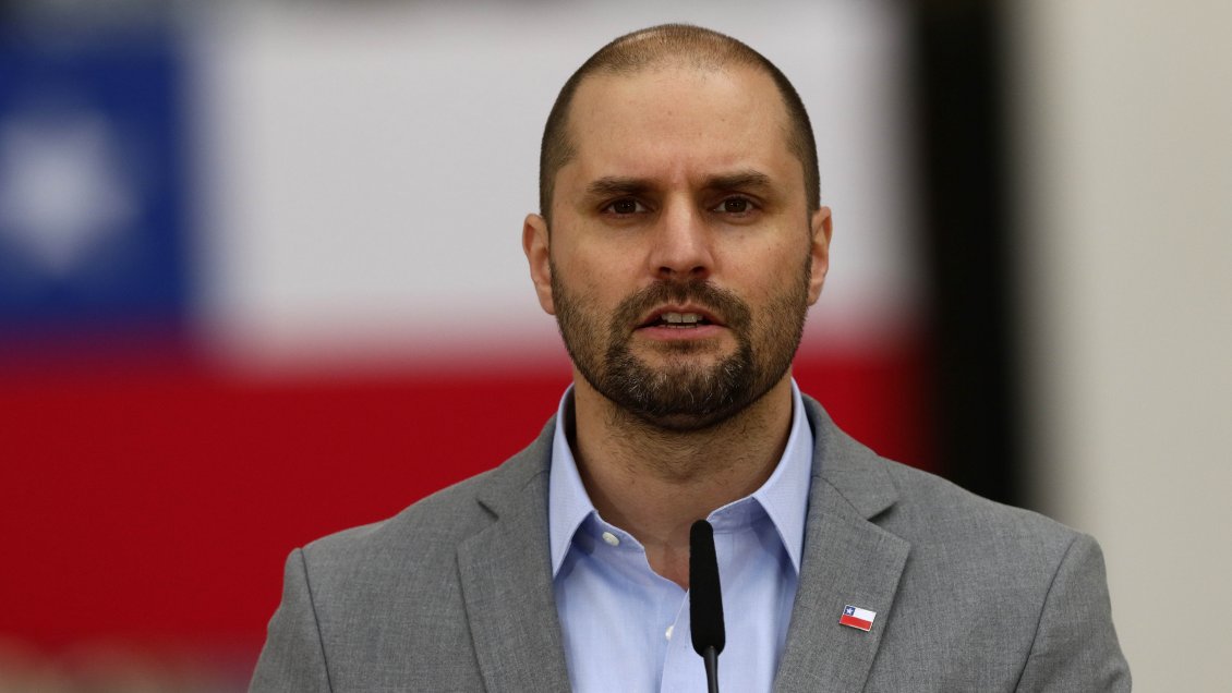 Gobierno espera que castigo al 