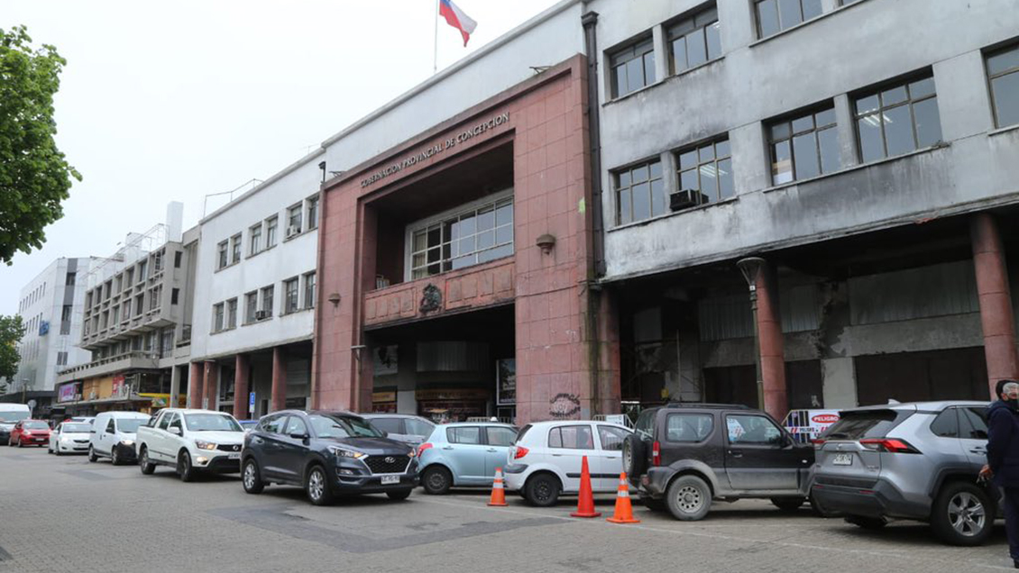 Consejo Regional del Biobío aprobó nuevo Plan Regulador Metropolitano de Concepción