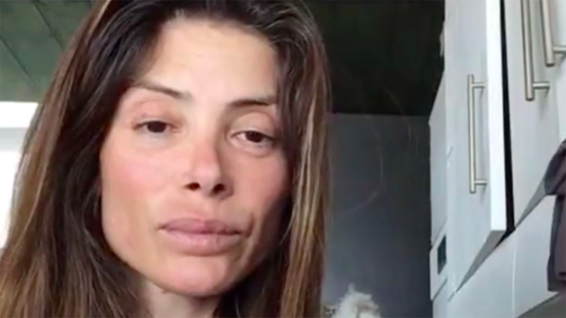 Millonaria multa a Roxana Muñoz por 