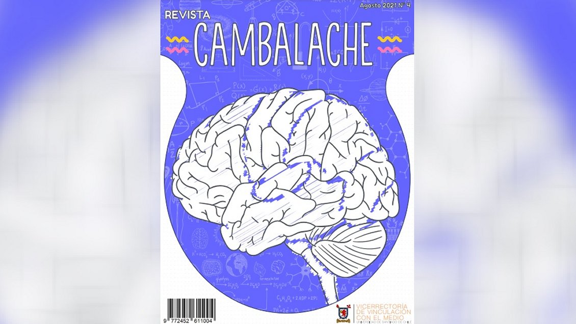 Científicos responden preguntas de niños en nuevo número de revista Usach