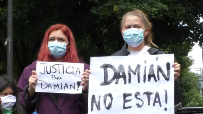 A ocho meses de asesinato de adolescente en Coyhaique su familia exige justicia