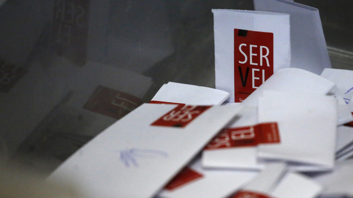 Será ley: Servel deberá asignar locales de votación cercanos a los domicilios de los electores