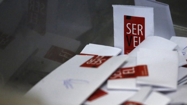 Será ley: Servel deberá asignar locales de votación cercanos a los domicilios de los electores