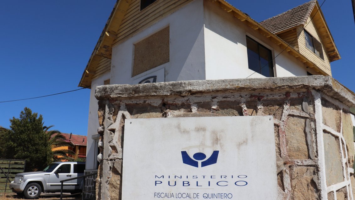 Condenan a sujeto que mató a joven de 18 en carrera clandestina de Quintero