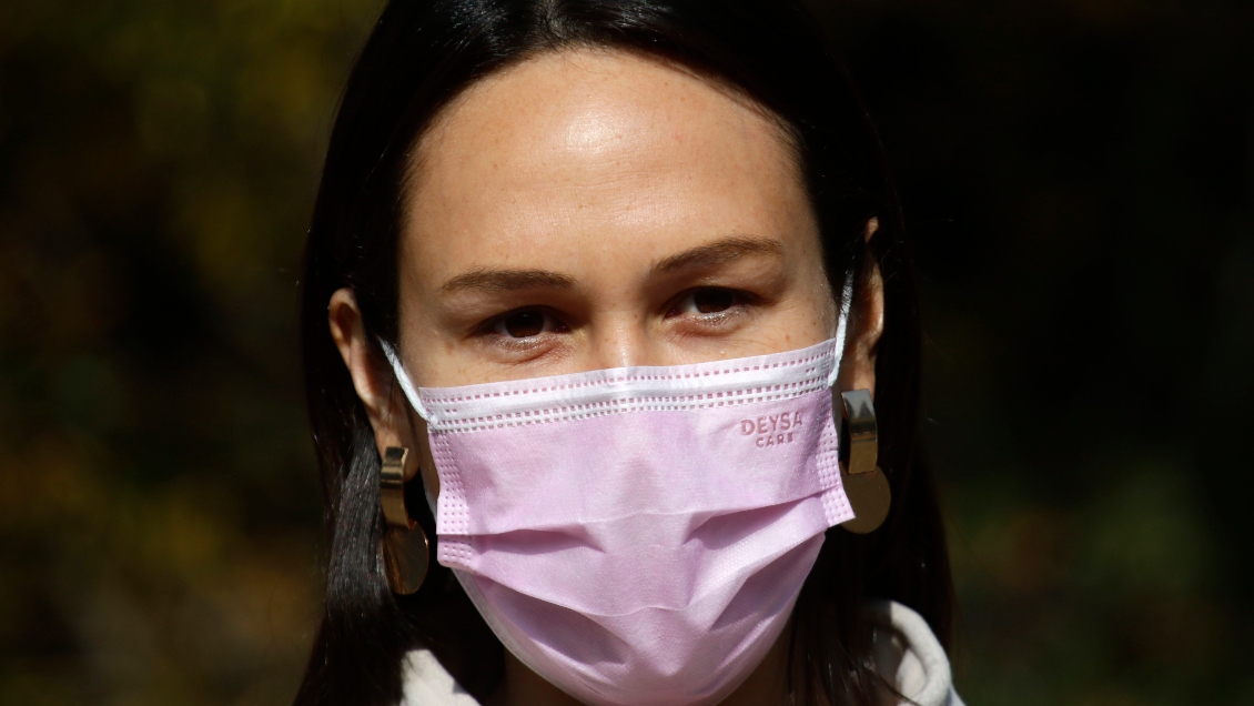 Paula Labra renunció a la Seremi de Salud para postular al Congreso