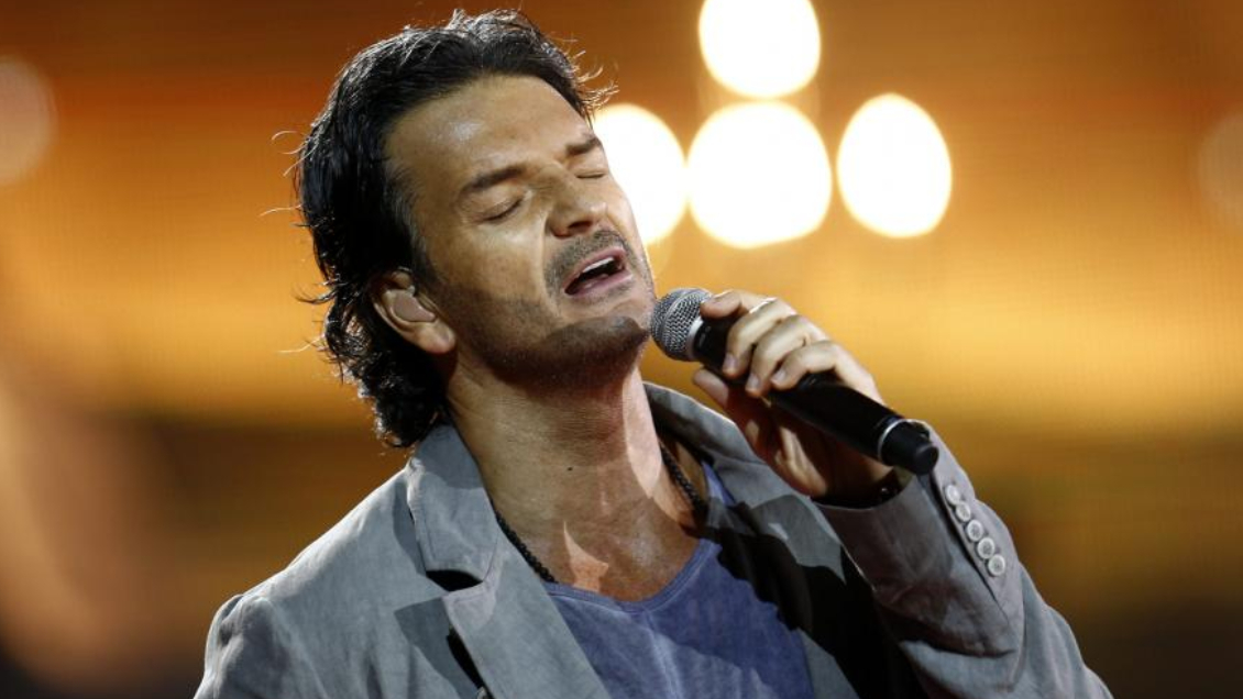 Con canciones grabadas en pandemia: Nuevo álbum de Ricardo Arjona ya tiene fecha de lanzamiento
