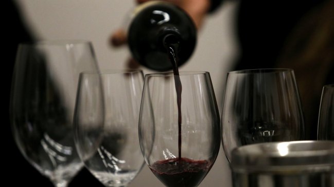   De la mano del mercado chino, las exportaciones de vino chileno crecieron 5% en el primer semestre 