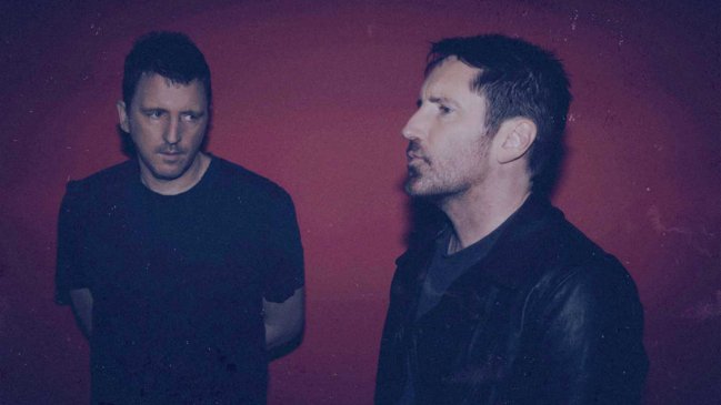 Nine Inch Nails cancela los shows de este 2021 debido a la pandemia
