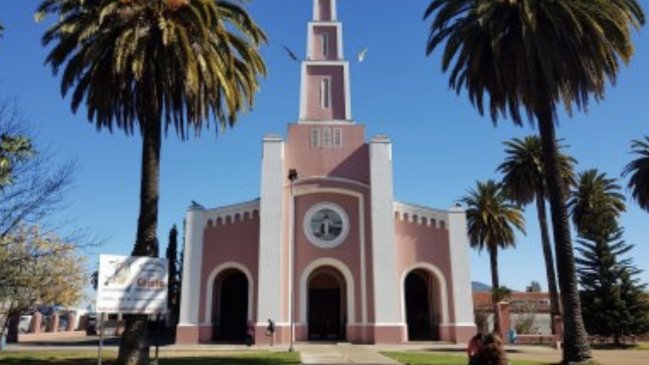 Suspenden tradicional celebración de Santa Rosa de Lima en Pelequén