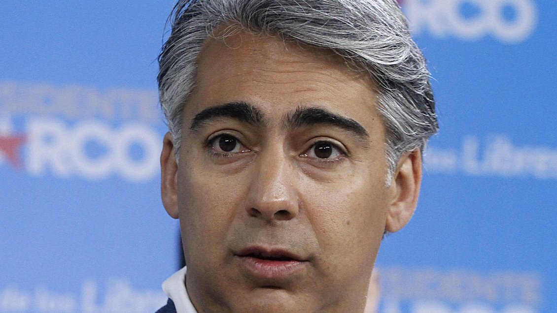 Diputados de Unidad Constituyente en picada contra posible candidatura de ME-O