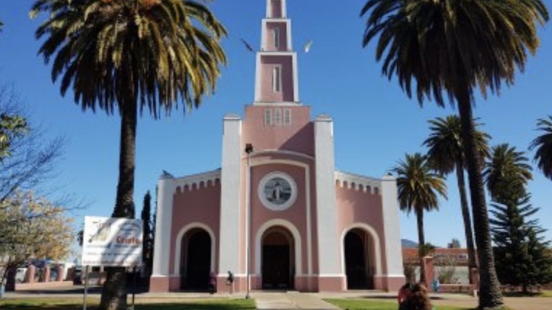 Suspenden tradicional celebración de Santa Rosa de Lima en Pelequén