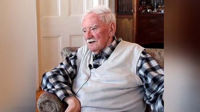 Murió ex alcalde y ciudadano ilustre de Valparaíso Sergio Vuskovič: Cuatro días de duelo comunal