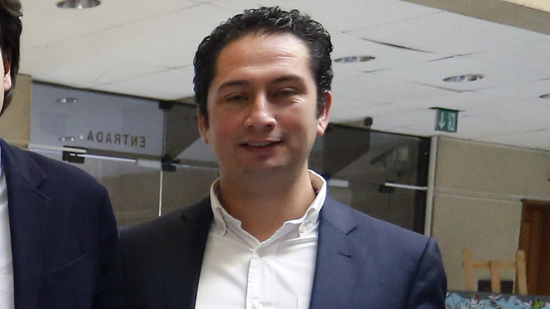 Tras consulta que convocó a 3.500 personas, la Lista del Pueblo definió a su nuevo presidenciable: Diego Ancalao