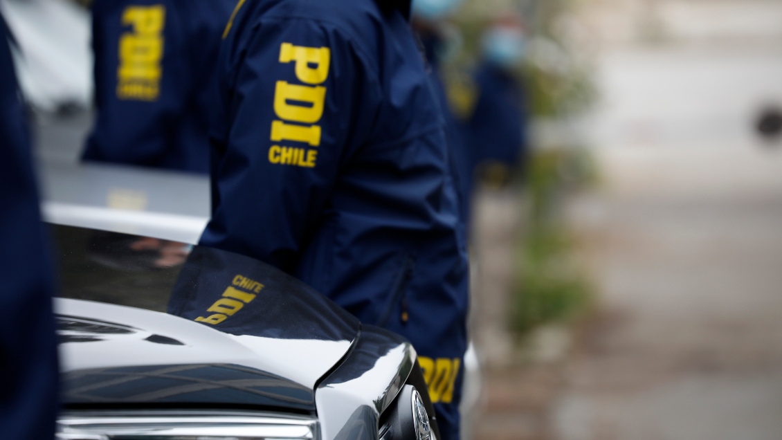 Hallan cadáver con 15 balazos en una acequia: 