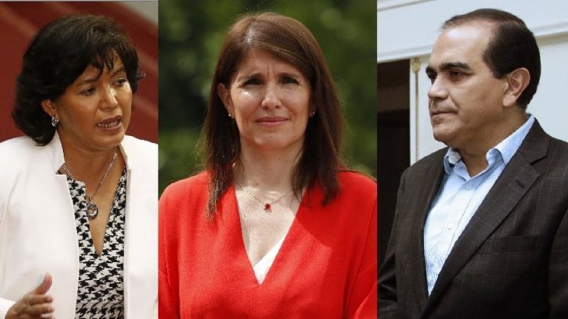 Consulta Ciudadana: Unidad Constituyente dispuso de un local por comuna en el Maule