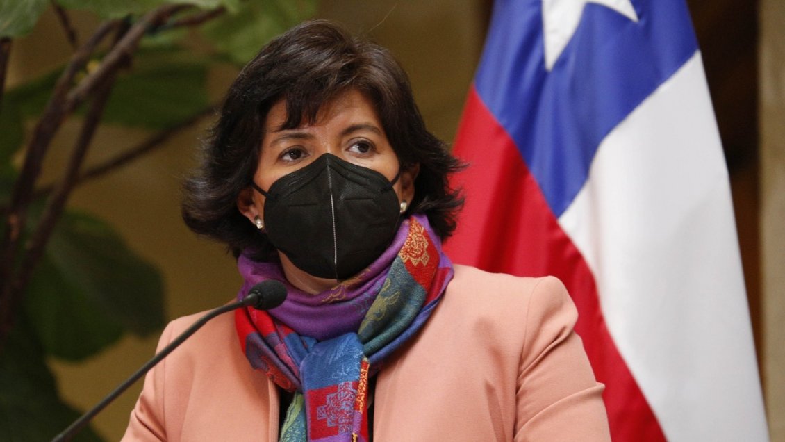 Reporte con el 100% de los votos de la consulta ciudadana: sufragaron 150 mil personas