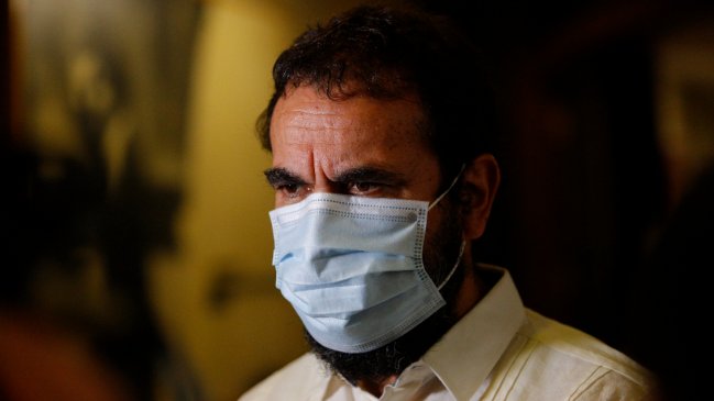 Corte de Apelaciones descartó que Hugo Gutiérrez cuente con fuero y deberá enfrentar a la justicia