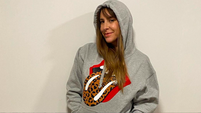 Patricia López sufrió serio accidente en su hogar