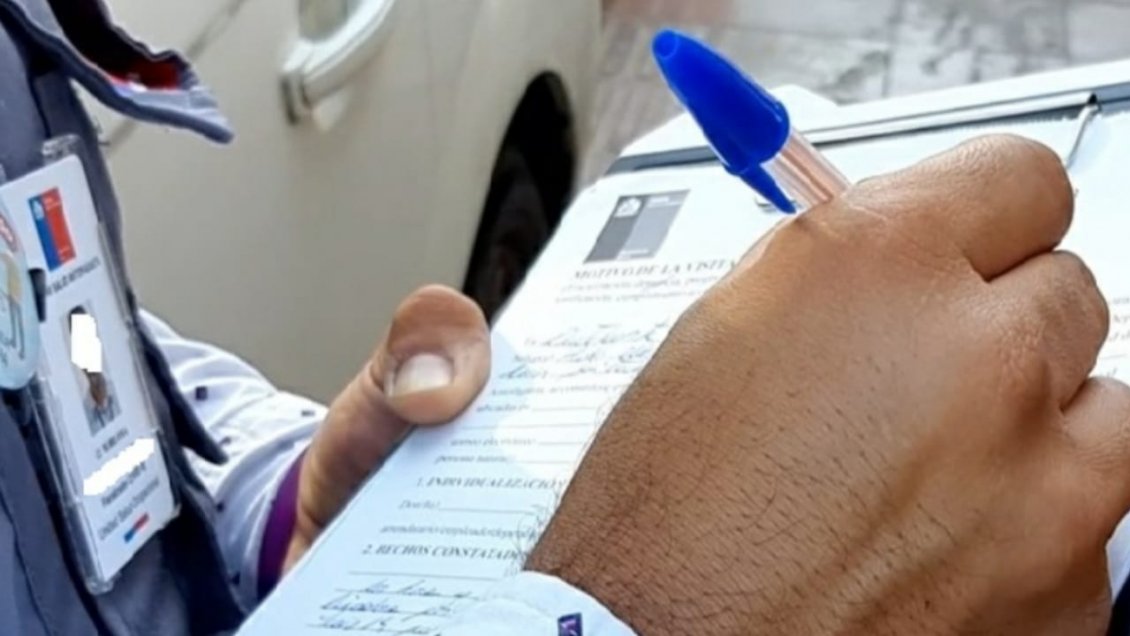 Salud cursó más de 70 sumarios por medidas Covid último mes en Antofagasta