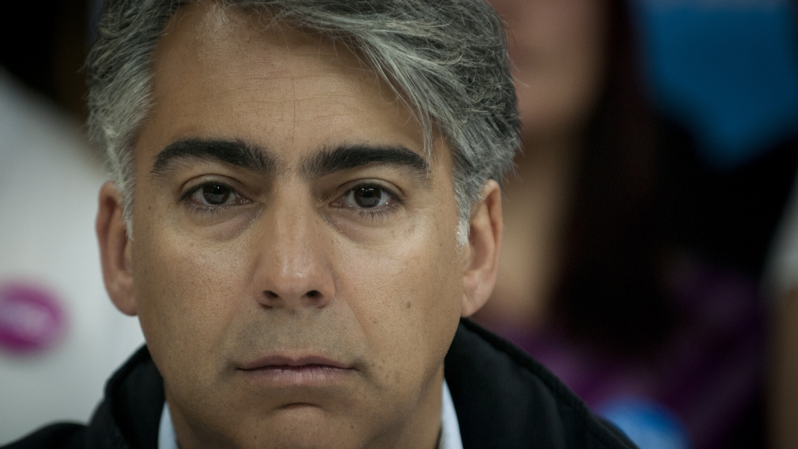 ME-O anuncia su cuarta candidatura presidencial y recurre a la ONU exigiendo sus derechos políticos