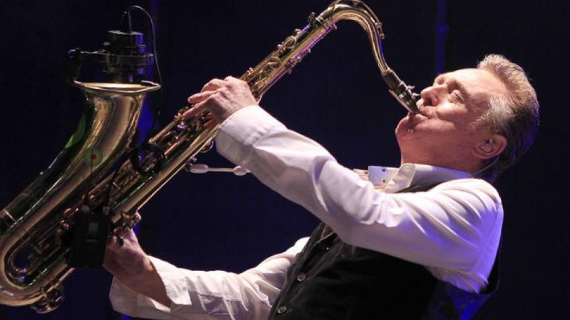 Muere Brian Travers, el saxofonista y fundador del grupo UB40