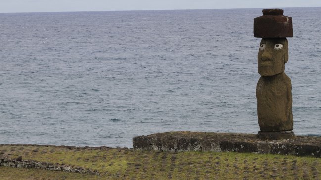 CIDH declaró admisible la demanda del pueblo Rapa Nui contra el Estado chileno