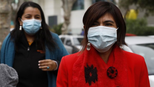 Alcaldesa de Quilpué anunció medidas anticorrupción en la Municipalidad