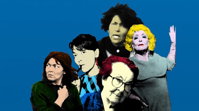 Centro Arte Alameda tendrá especial de la actriz chilena Shenda Román