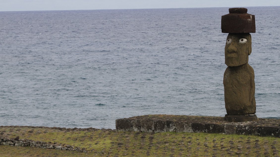 CIDH declaró admisible la demanda del pueblo Rapa Nui contra el Estado chileno