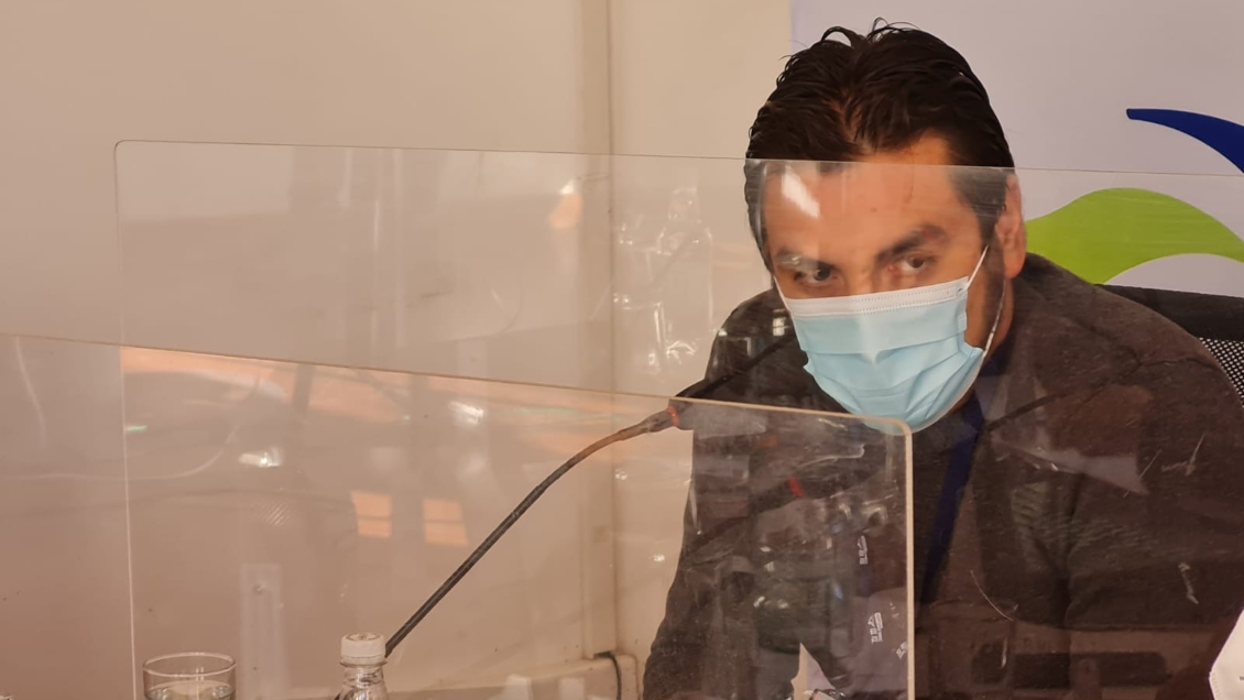 Alcalde de Tiltil exigió que se aísle a todo el penal Punta Peuco por brote de Covid