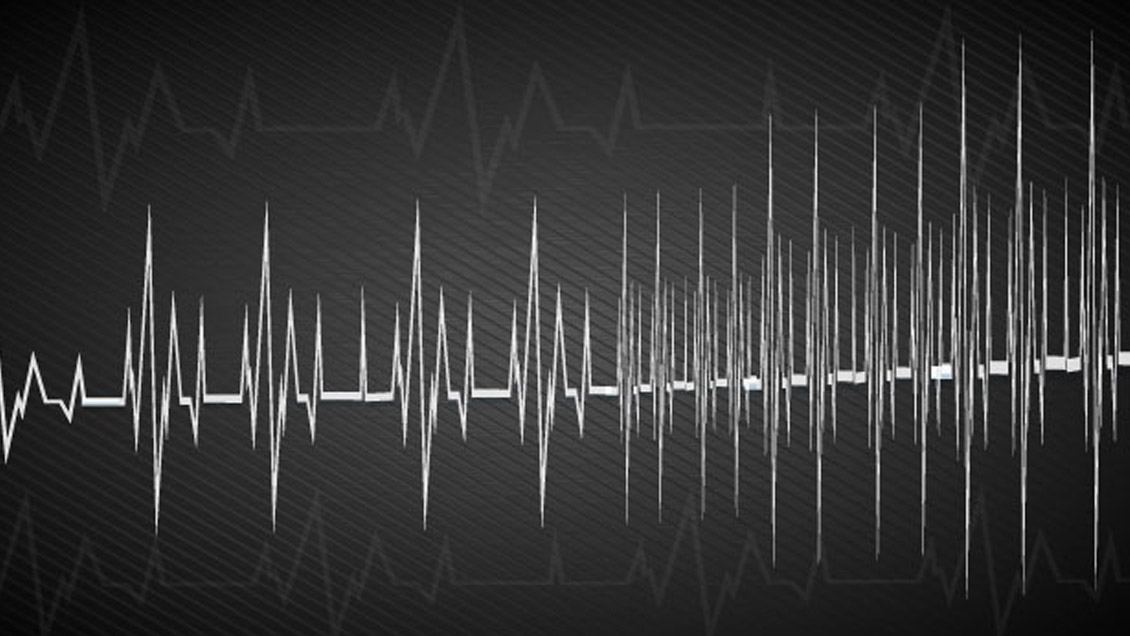 Sismo se registró esta noche en regiones de Atacama y Coquimbo