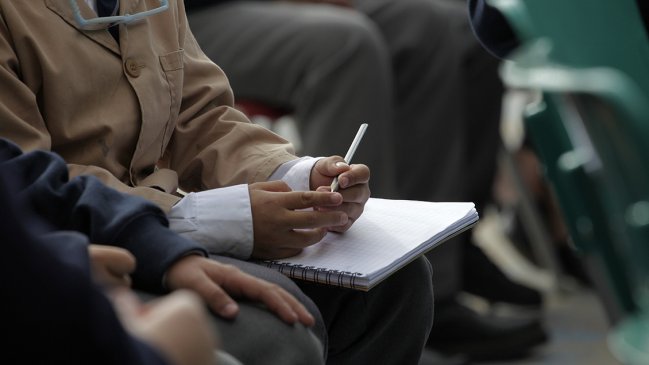 Ñuble: Comienzan cabildos educativos para recuperar aprendizajes perdidos en pandemia