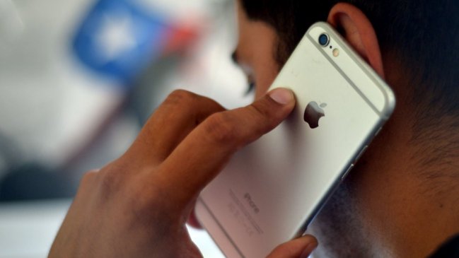   Comenzó la inscripción para que usuarios de iPhone sean compensados por Apple 