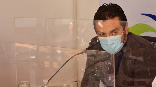 Alcalde de Tiltil exigió que se aísle a todo el penal Punta Peuco por brote de Covid