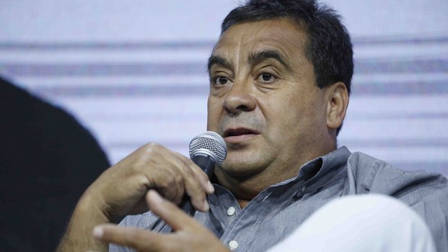 El delicado estado de salud de Dino Gordillo: lleva una semana hospitalizado con morfina