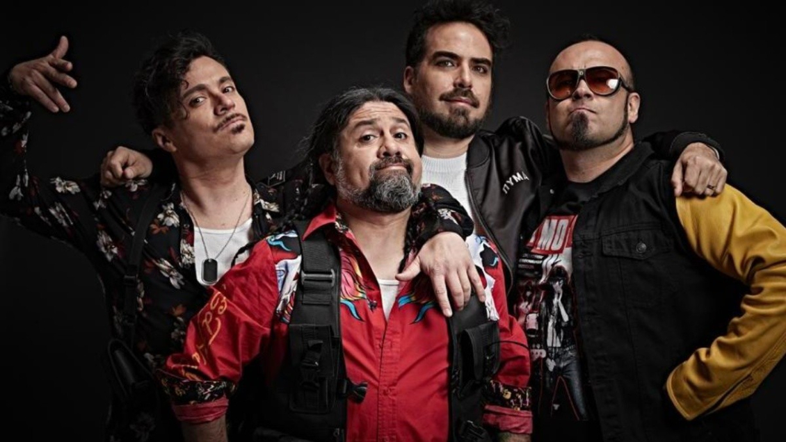 Parte toma de PCR para show-ensayo clínico de Chancho en Piedra